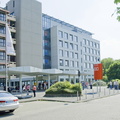 Gebäude Zentralcampus 1