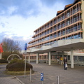 Gebäude Zentralcampus 4
