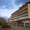 Gebäude Zentralcampus 5