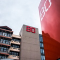 Gebäude Zentralcampus 8
