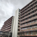 Gebäude Zentralcampus 9